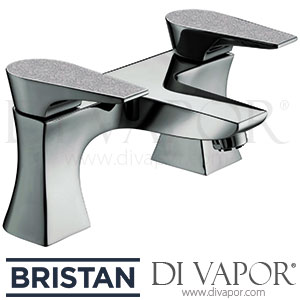 Bristan MHOU BF SS Hourglass Bath Filler Spare Parts